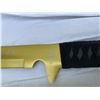 Image 2 : Tactical master blade