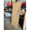 Image 1 : 6 foot folding table
