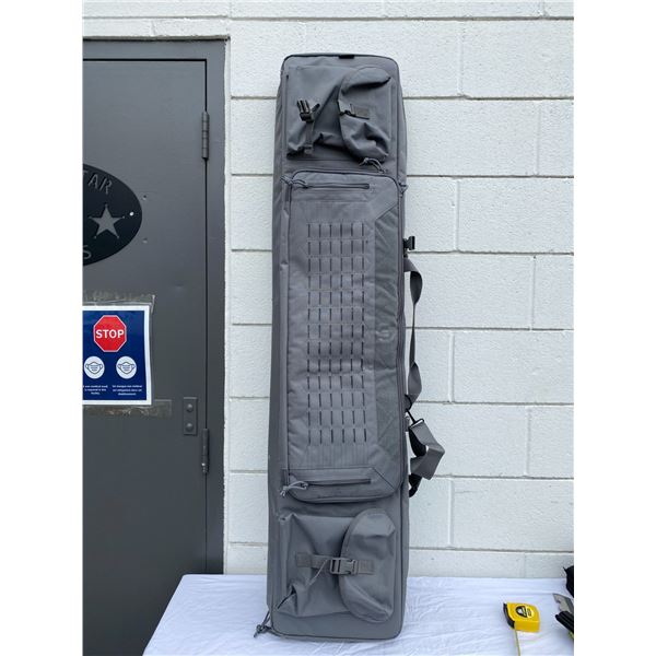 Gun case