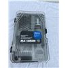 Image 1 : Ratcheting driver and bit set