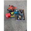 Image 1 : Power tools no charger
