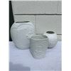 Image 1 : 3 Kaiser Germany vases