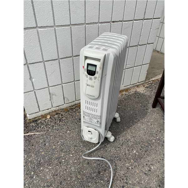 Heater