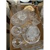 Image 1 : Lot of crystal