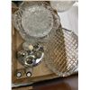 Image 1 : Lot of crystal