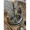 Image 2 : Lot of crystal