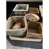 Image 1 : Lot of pottery