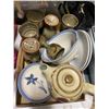 Image 1 : Lot of pottery