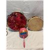 Image 1 : Tambourines