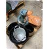 Image 1 : Lot of planters