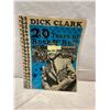 Image 1 : Dick Clark 20 years rock and roll yearbook
