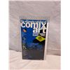 Image 1 : Comix art the ultimate catalog of