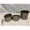 Image 1 : Titanium pots