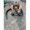 Image 1 : Rigid shop vacuum