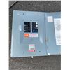 Image 2 : Electrical panel