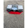 Image 1 : Mastercraft toolbox an contents