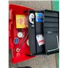 Image 2 : Mastercraft toolbox an contents