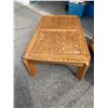 Image 1 : Coffee table