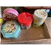 Image 1 : Lot tons