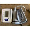 Image 1 : Blood pressure monitor