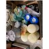 Image 1 : Lot of candles