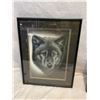 Image 1 : Wolf picture
