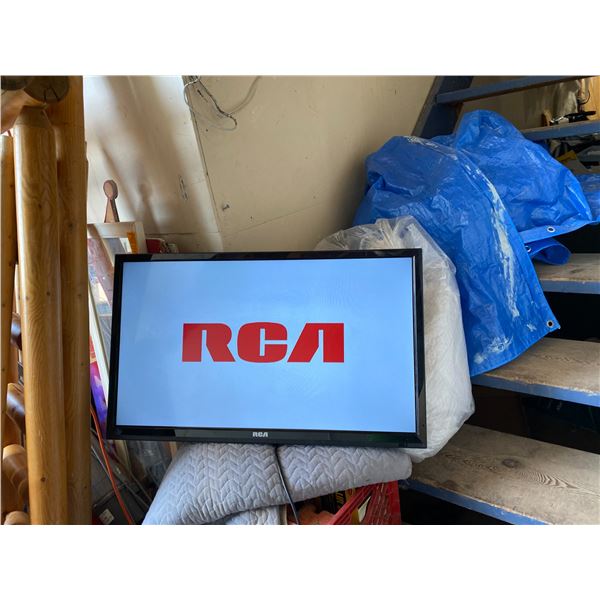 RCA 32 inch tv