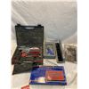 Image 1 : Lot of misc tools