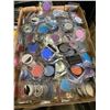 Image 1 : Flat new eye shadow