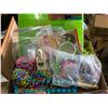 Image 1 : Crafting lot
