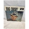 Image 1 : Bing Crosby sings record