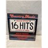 Image 1 : Country music record