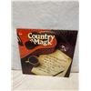 Image 1 : Country magic record
