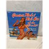 Image 1 : Greatest rock roll hits of the 50’s and 60’s record