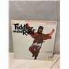 Image 1 : Fiddler on the roof record