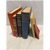 Image 1 : Lot of Chemistry books