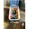 Image 2 : Cooler and contents