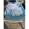Image 1 : Storage box with mats