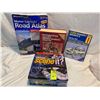 Image 1 : Game and 3 books