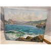 Image 1 : Oil on canvas