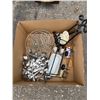 Image 1 : Flatware and other home items