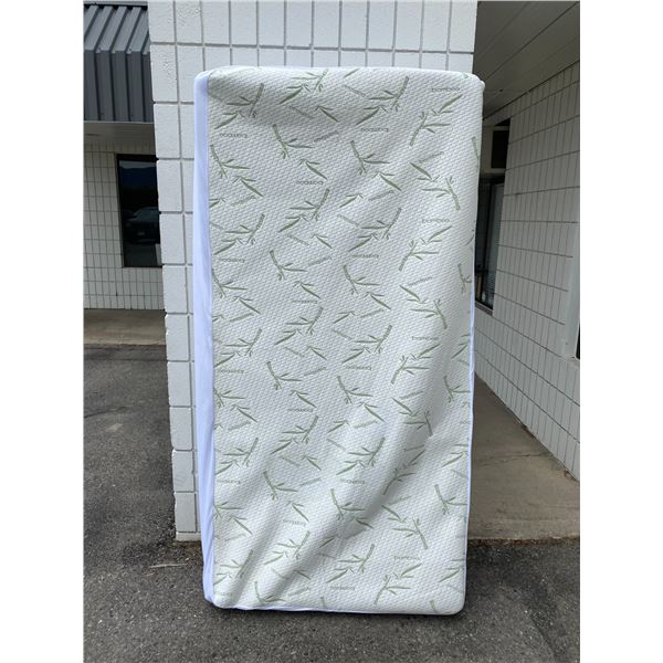 Single mattress