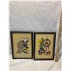Image 1 : Hand crafted art