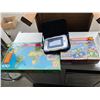 Image 1 : InnoTab leapfrog abs Melissa and Doug toys