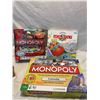 Image 1 : Monopoly games