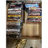 Image 1 : Lot dvds