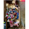 Image 1 : Lot Barbie items