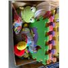 Image 1 : Kids items