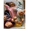Image 1 : Cabbage patch dolls