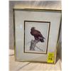 Image 1 : Golden eagle Luke Raffin